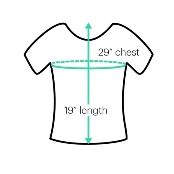 𝅺LEOPARD print long sleeve - Picture 3 of 3